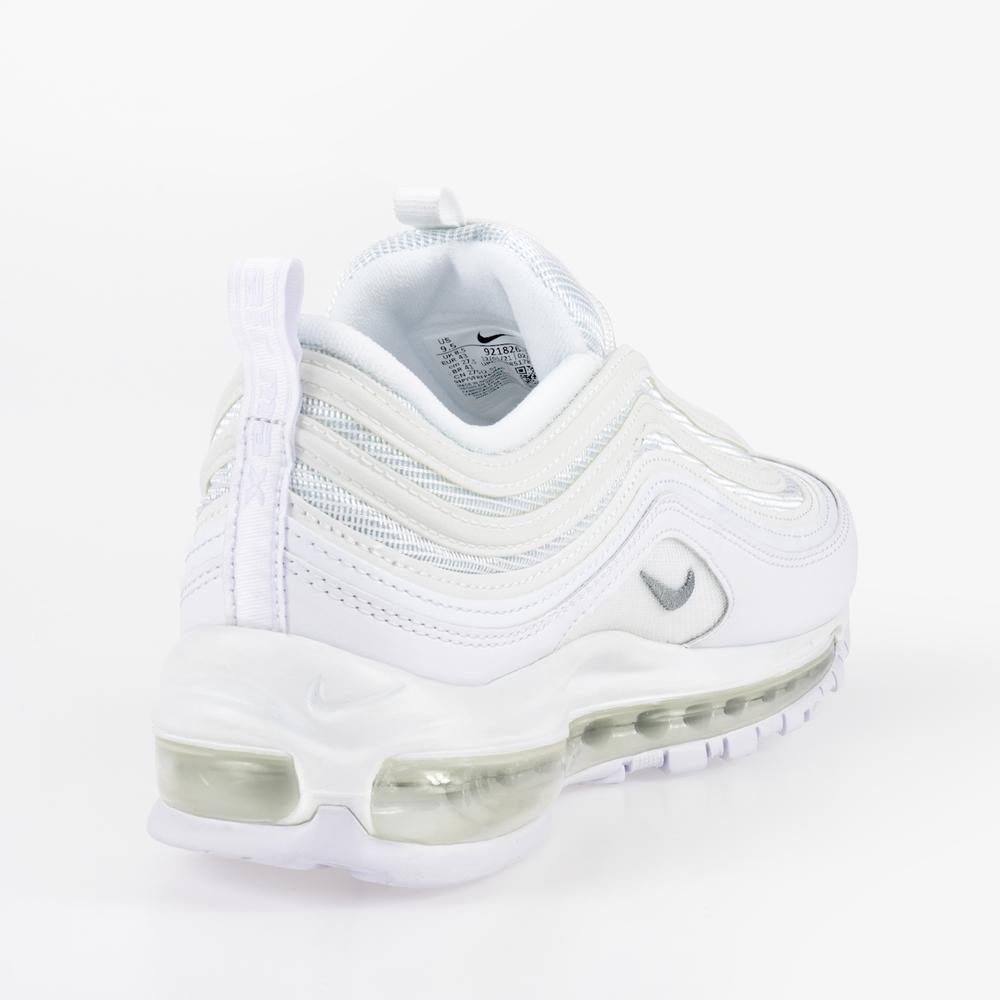 Topánky Nike Air Max 97 921826-101 - biele