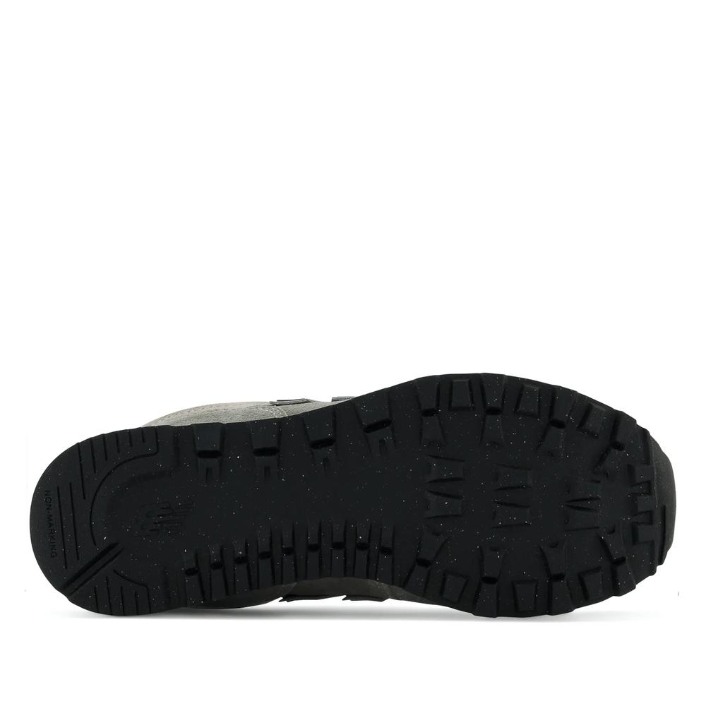 Topánky New Balance GC574EVG – sivé