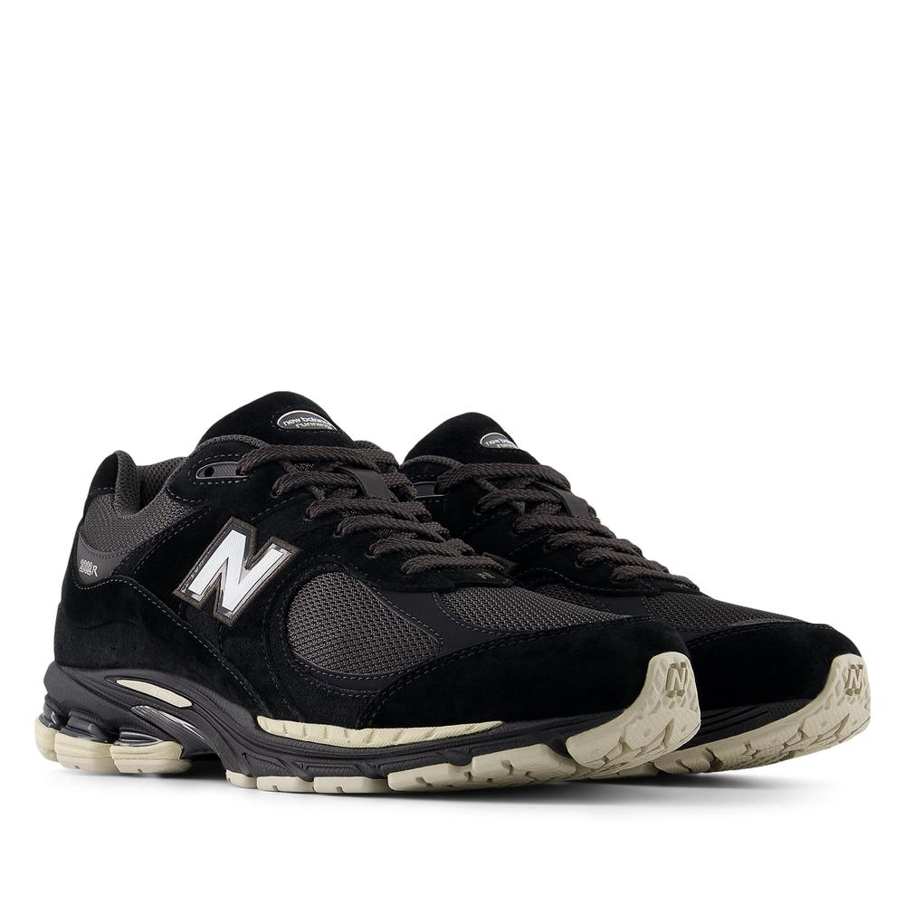 Topánky New Balance U2002RL -  čierne