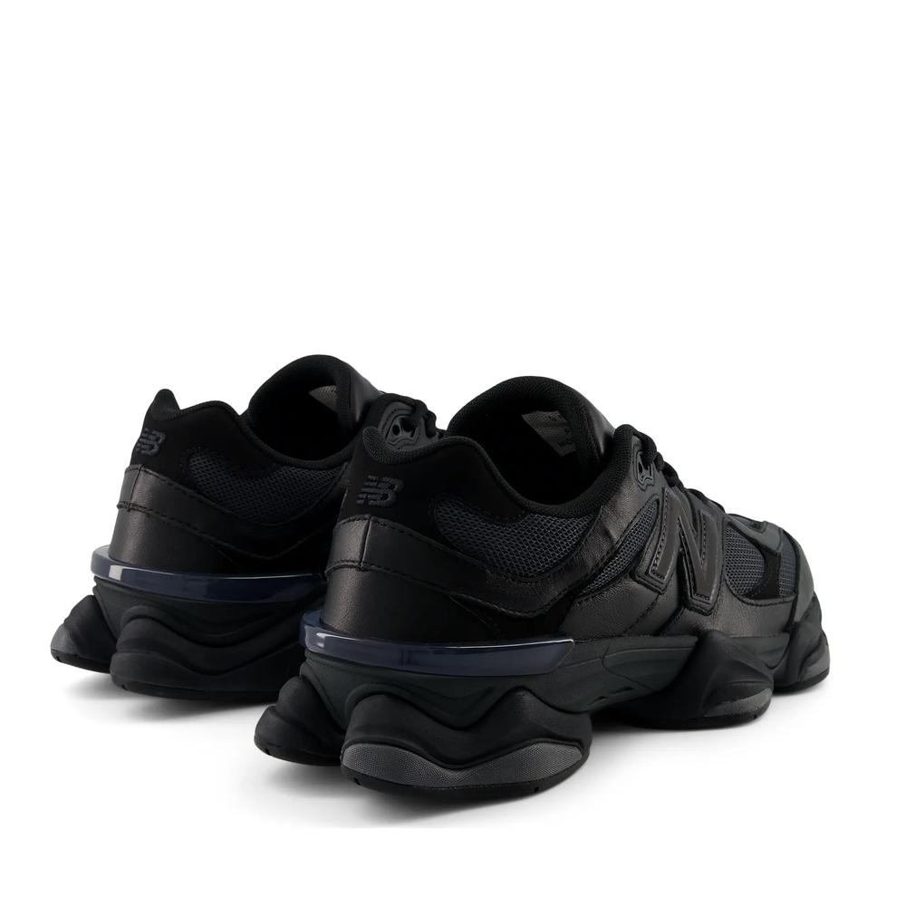 Topánky unisex New Balance U9060NRI - čierne
