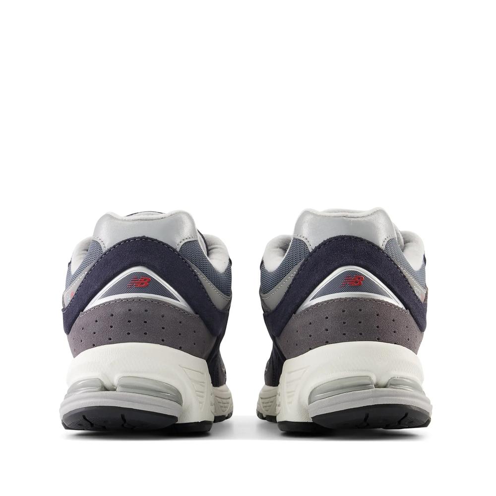 Topánky New Balance M2002RSF - tmavomodré