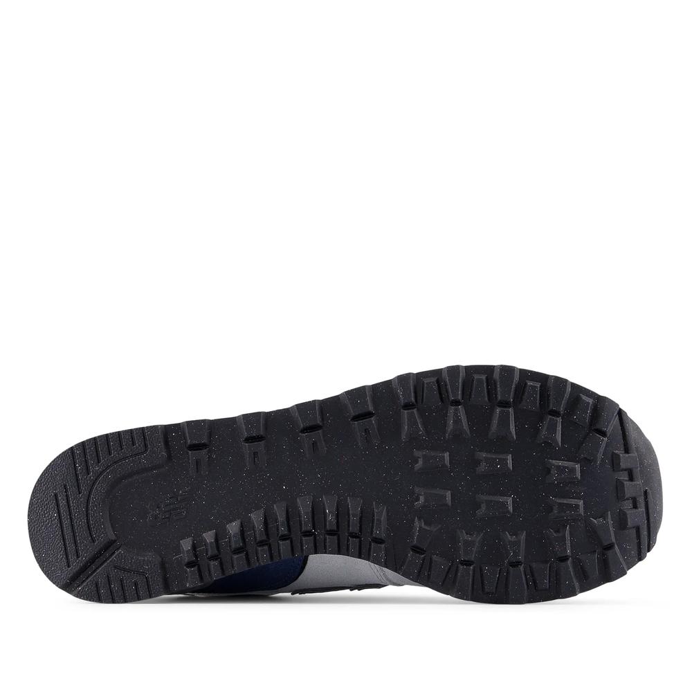 Unisex topánky New Balance U5749X3 - šedý