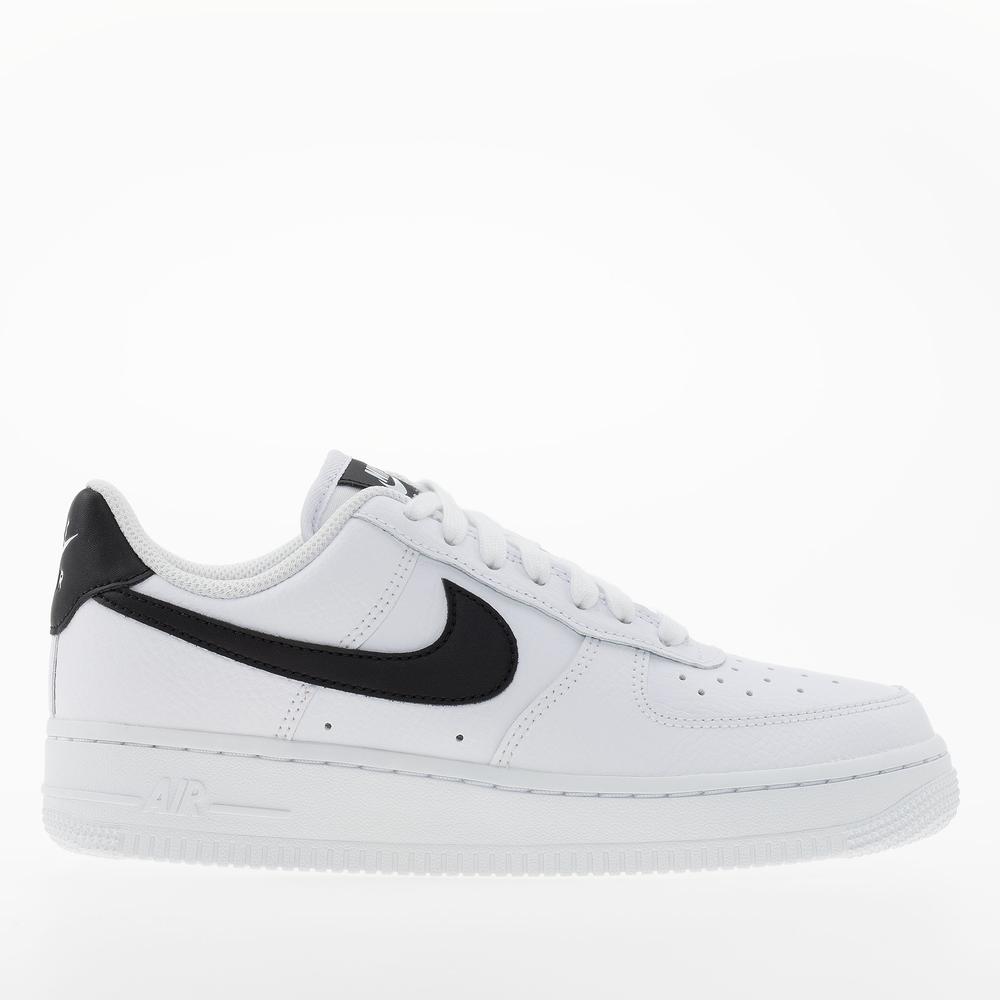 Dámske topánky Nike Air Force 1 '07 DD8959-103 - biele