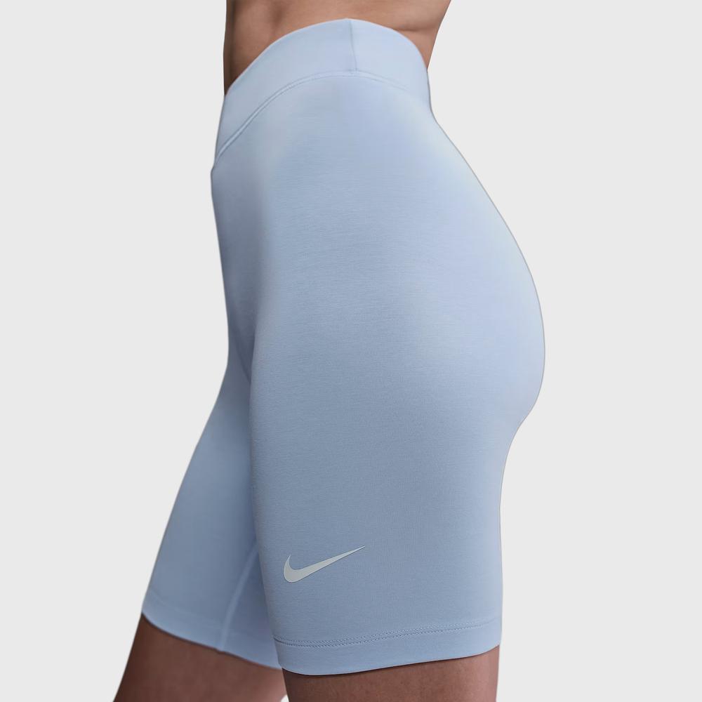 Dámske Šortky Nike Sportswear Classic DV7797-423 - modré