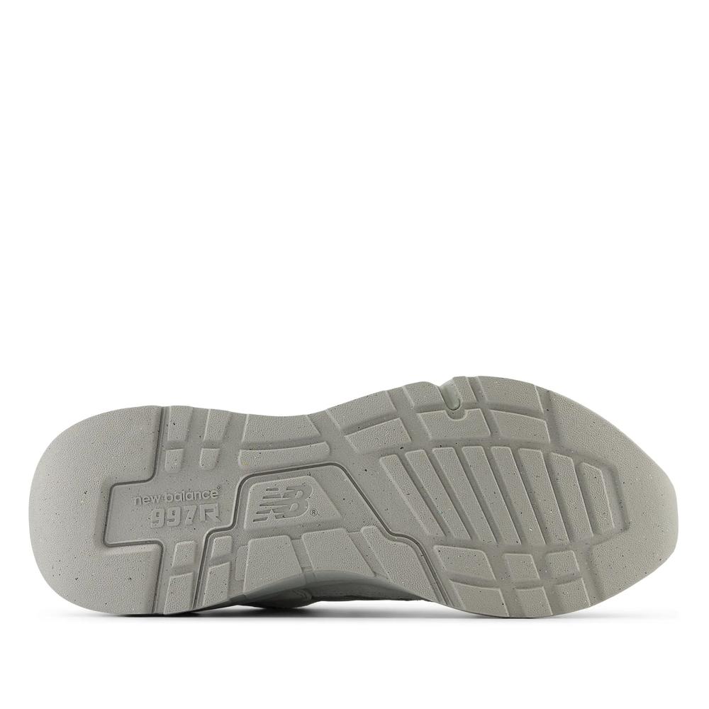 Topánky New Balance U997RMG - šedý