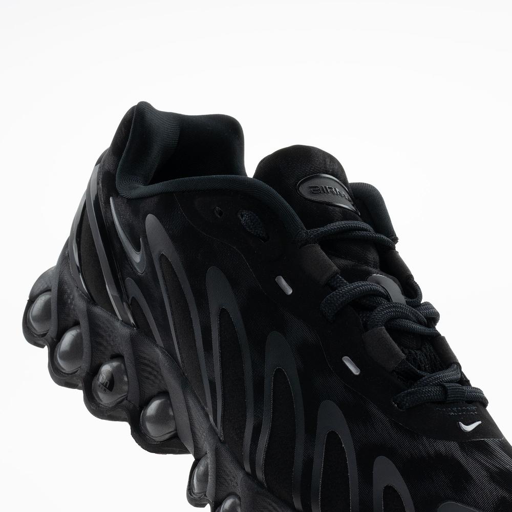 Unisex topánky Air Max Dn8 SE IB1991-001 - čierne