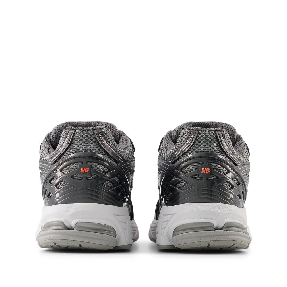 Detské topánky New Balance GC1906CO - šedý