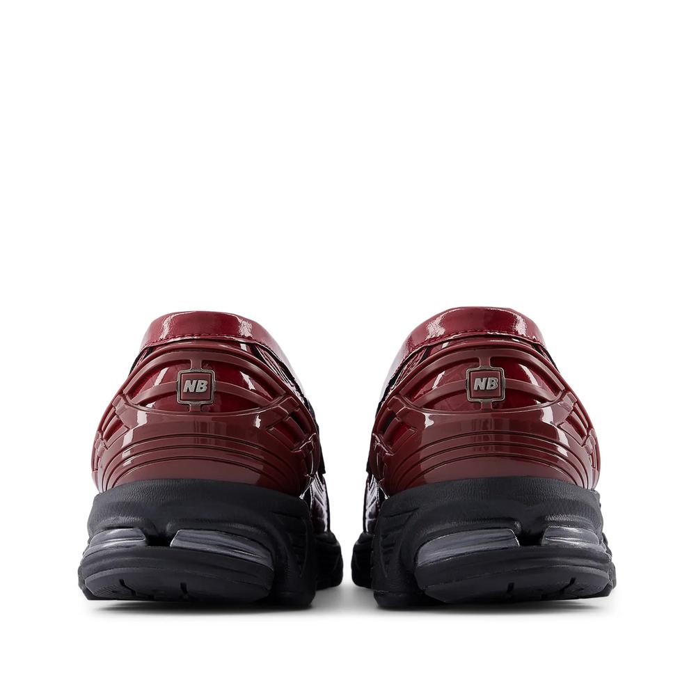 Topánky unisex New Balance U1906LCS - bordóvé