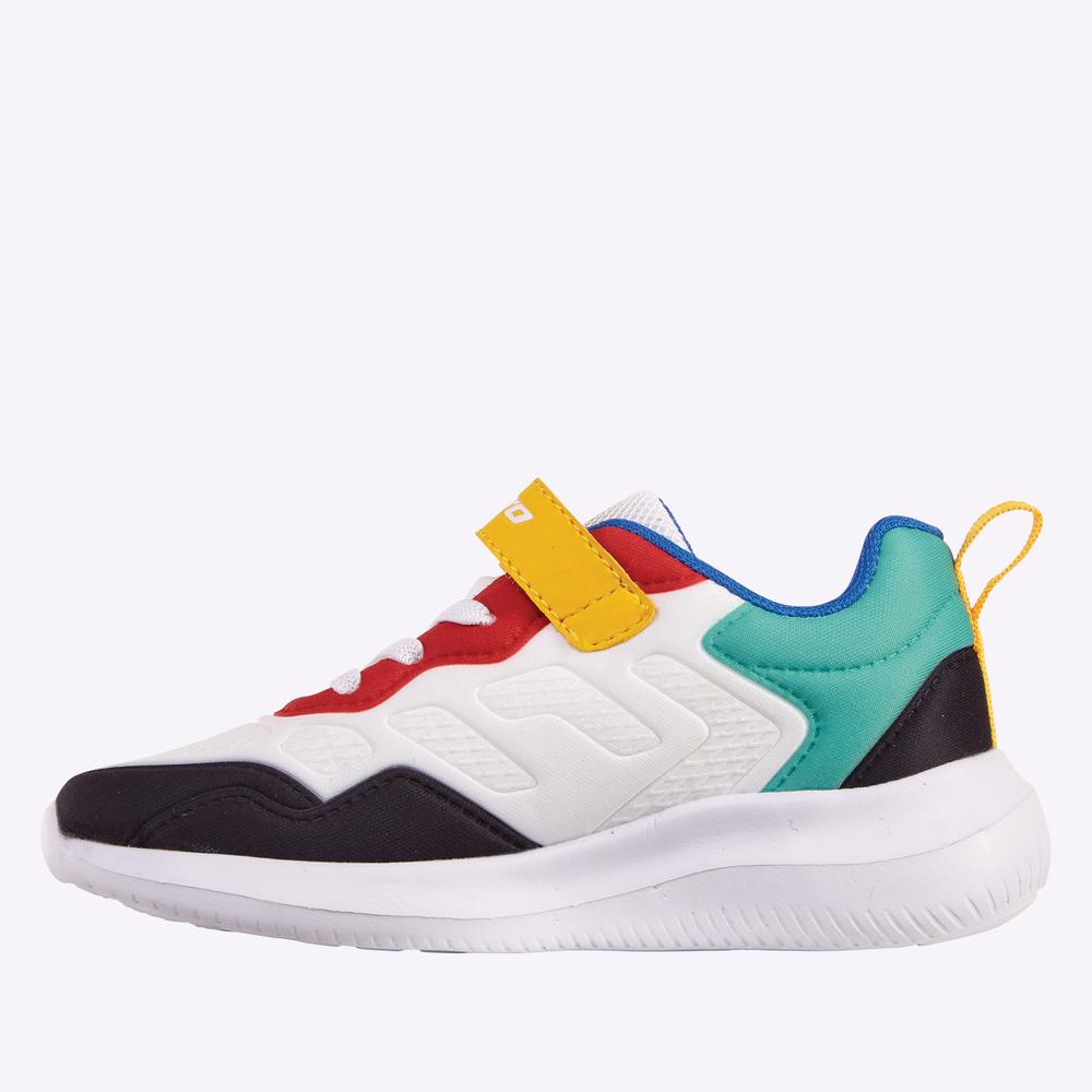 Topánky Lotto Ritmo K 2600970K-1082 - viacfarebné