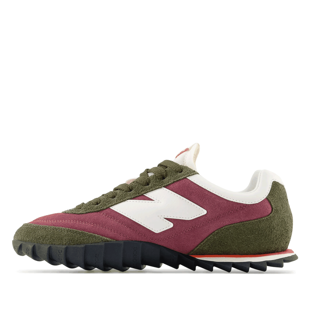 Topánky unisex New Balance URC30NB – viacfarebné