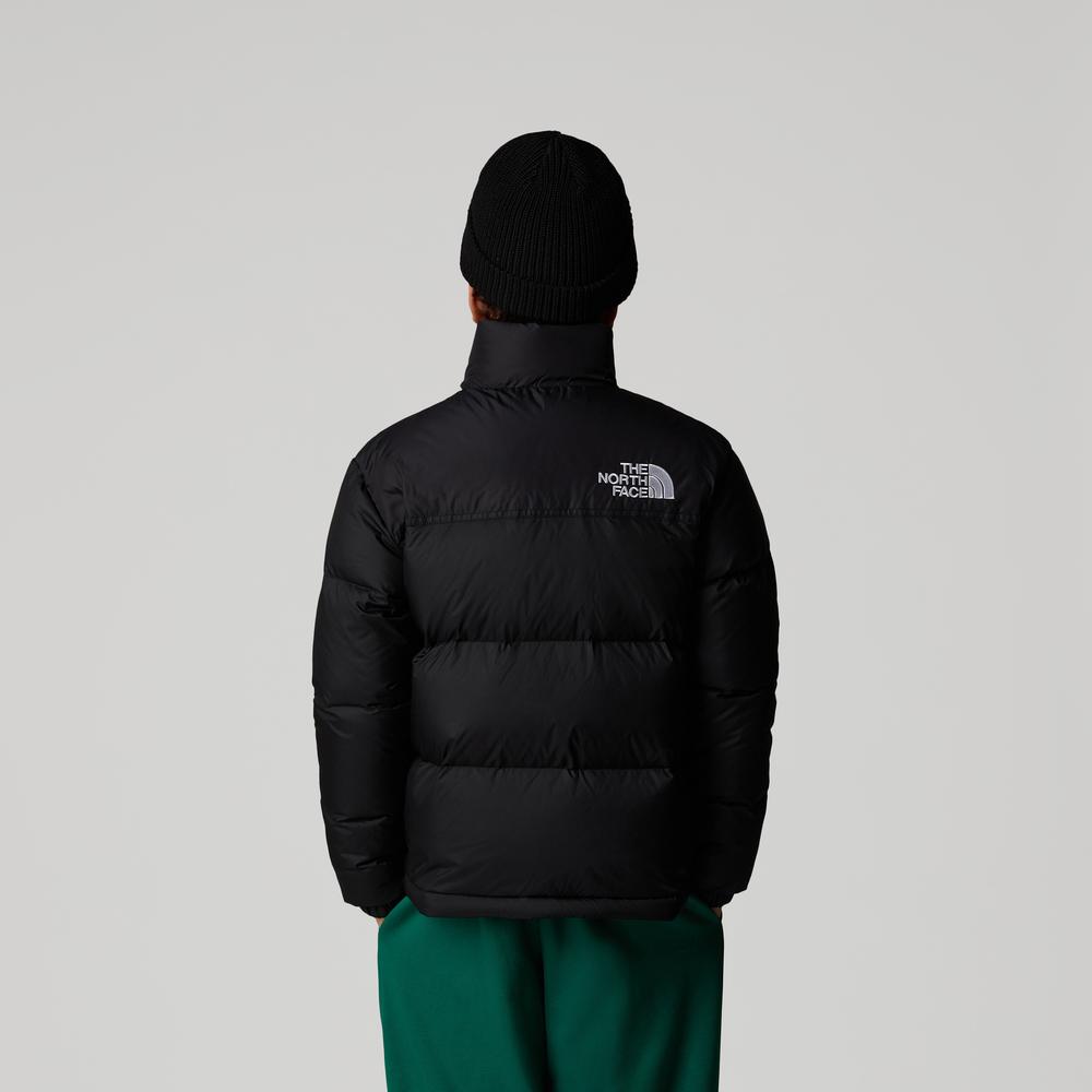 Bunda The North Face 1996 Retro Nuptse 0A8A4CJK31 - čierne