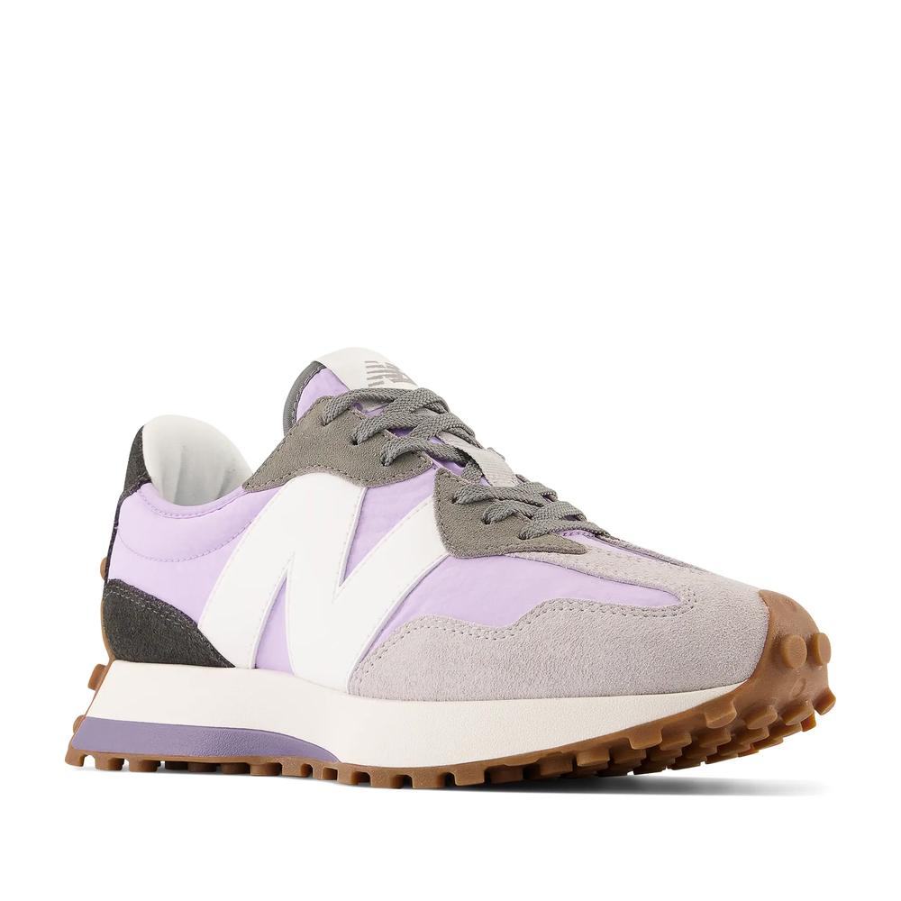 Topánky New Balance WS327TA - viacfarebné
