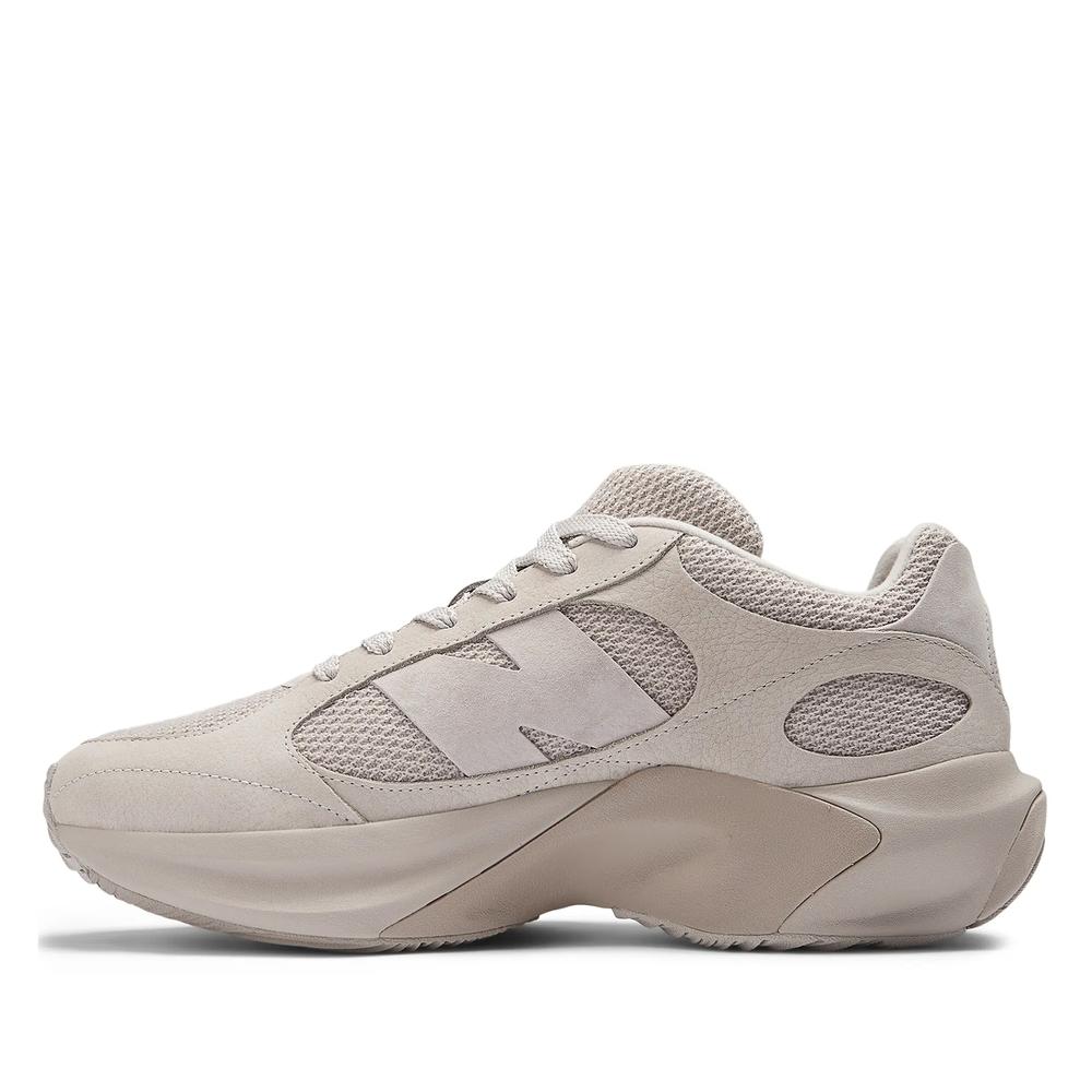 Topánky New Balance WRPD RUNNER UWRPDFCA - béžové
