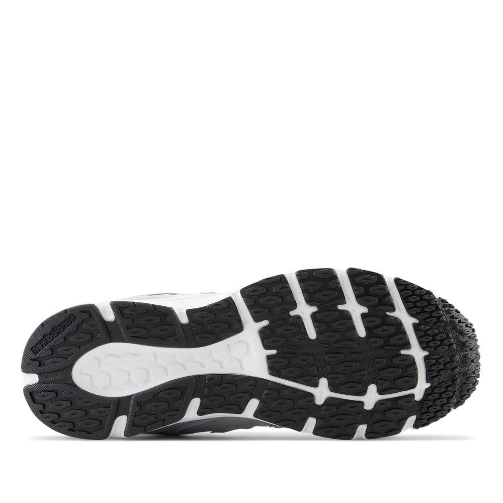 Topánky New Balance ML408A7 – šedý