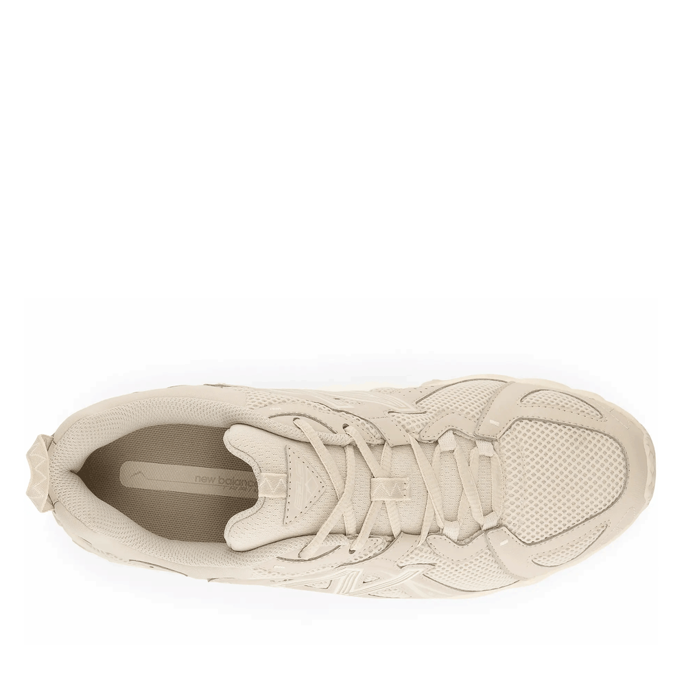 Topánky unisex New Balance ML610TBC – béžové