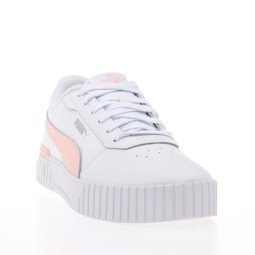 Topánky Puma Carina 2.0 38618509 - biele