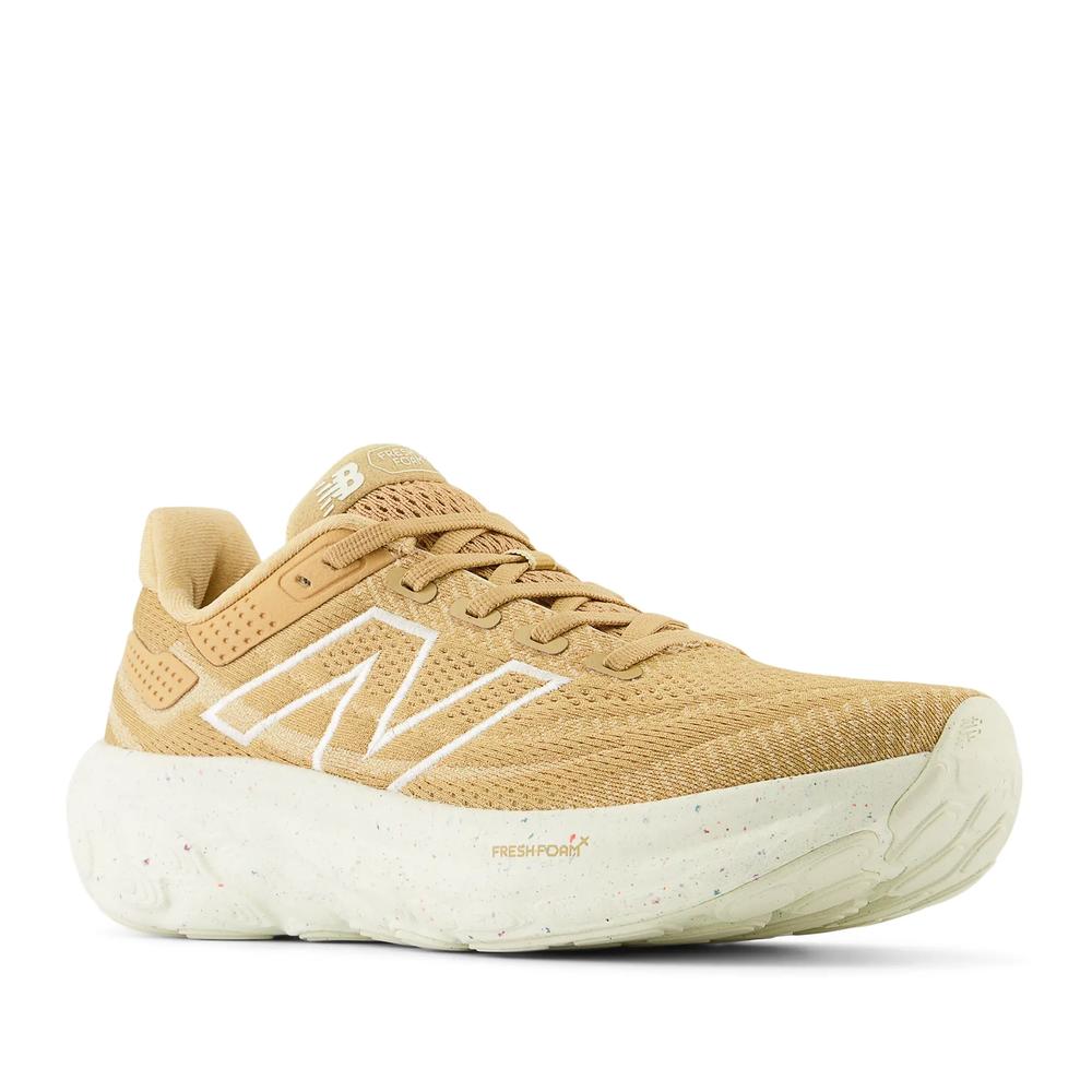 Topánky New Balance Fresh Foam 1080 v13 W1080N13 - hnedé
