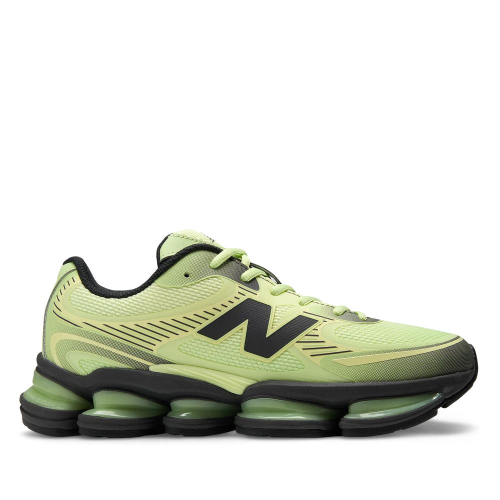 Unisex topánky New Balance Abzorb U2000858 - zelené