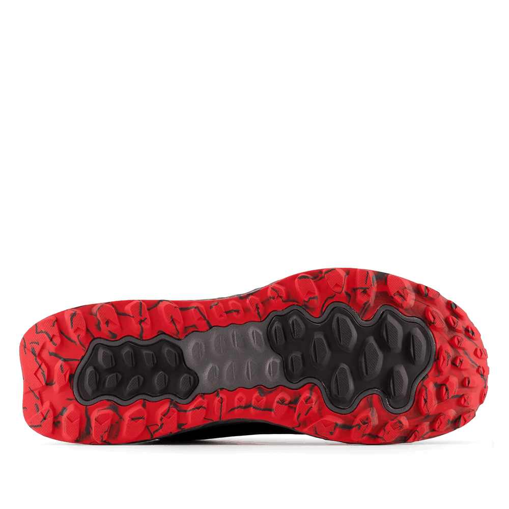 Pánske topánky New Balance Fresh Foam Garoe MTGAROLB - čierne