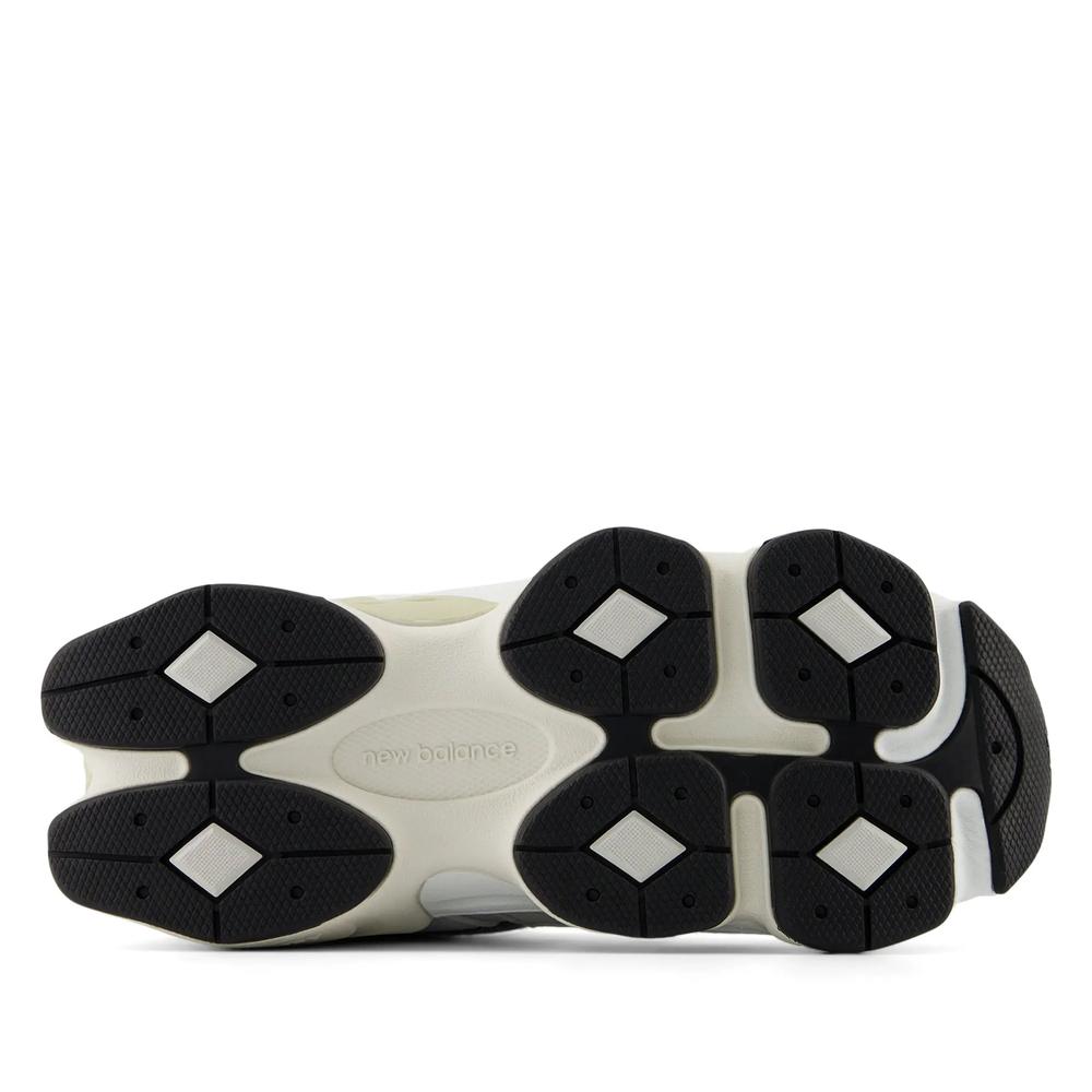 Detské topánky New Balance PC9060GY - šedý