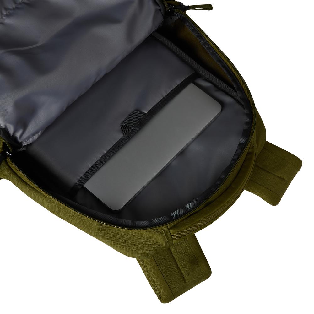 Ruksak The North Face Vault 0A3VY2C0B1 - zelené