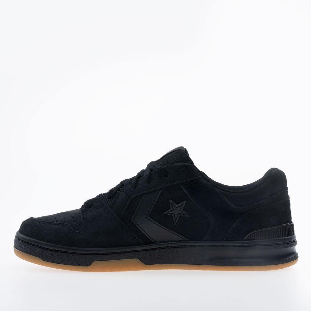 Pánske topánky Converse CL98 A14182C - čierne