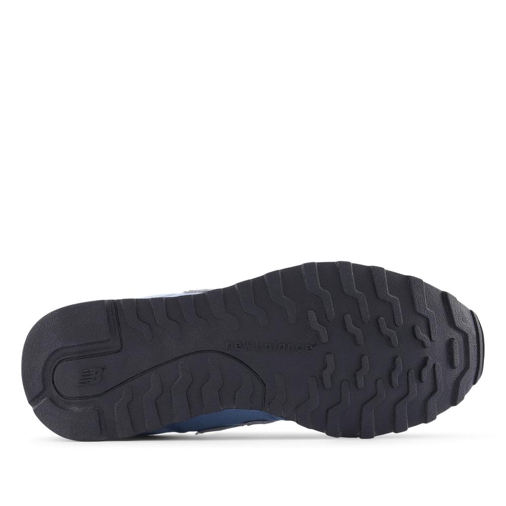 Dámske topánky New Balance GW500BLS - modré