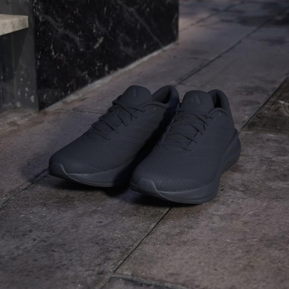 Pánske topánky adidas Runfalcon 6 Cloudfoam KH5566 - čierne