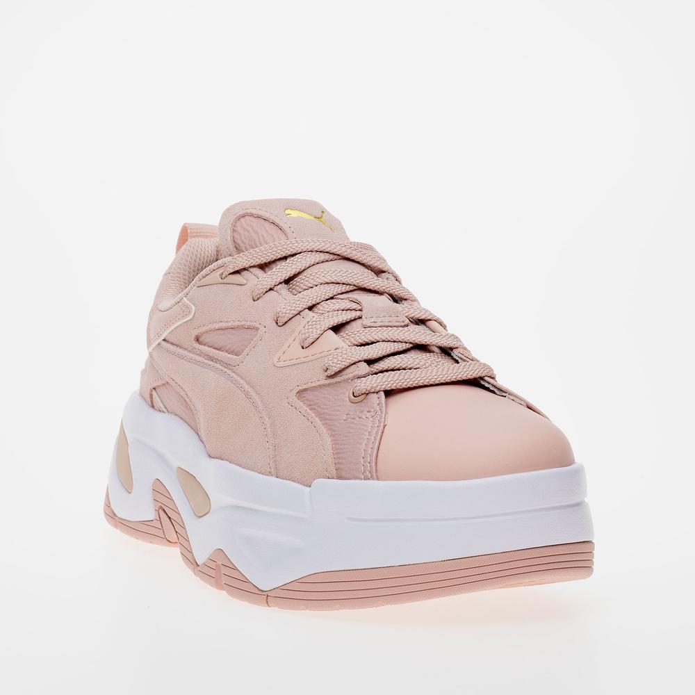 Topánky Puma BLSTR Mix 39609502 - ružové