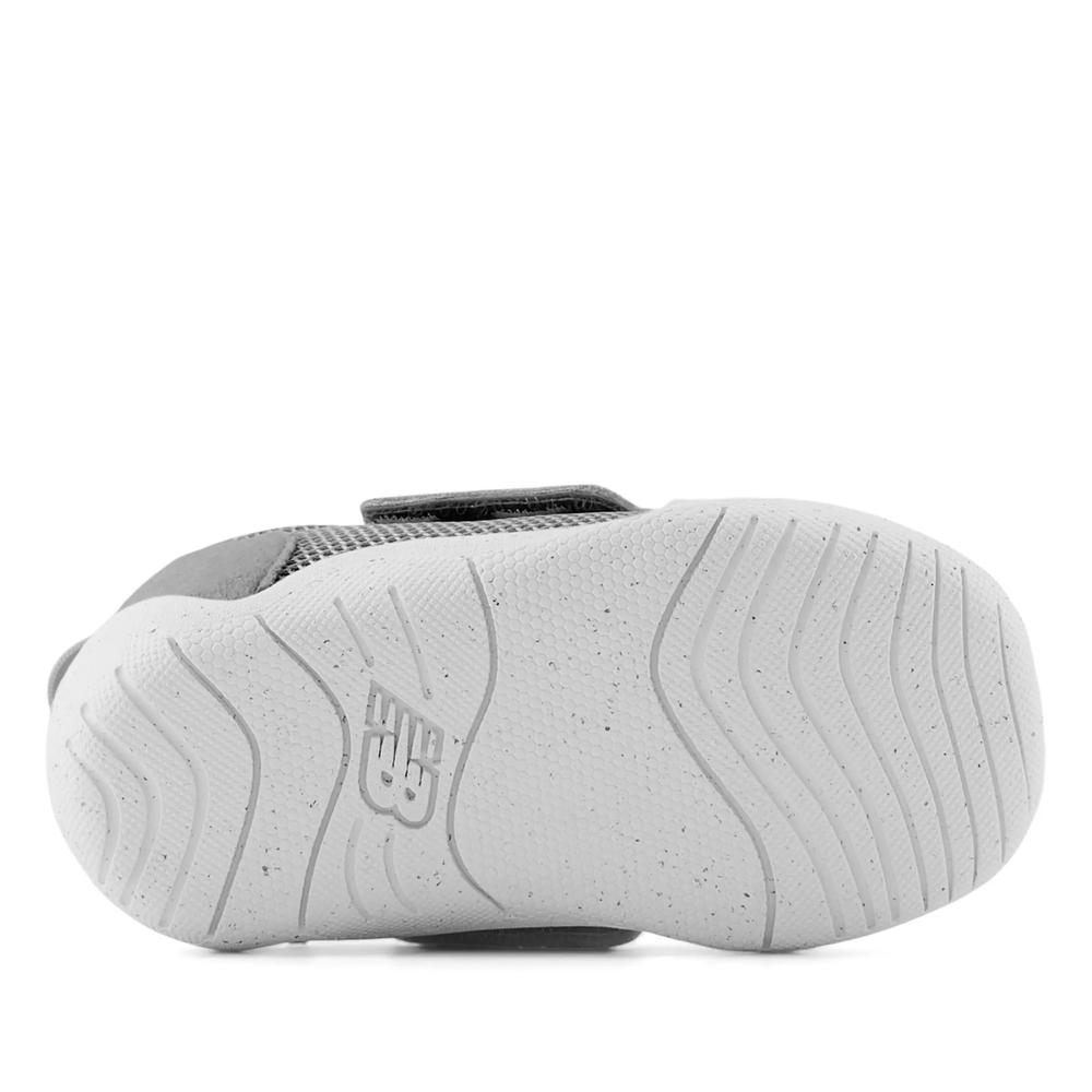 Topánky New Balance NW1STGR - šedý