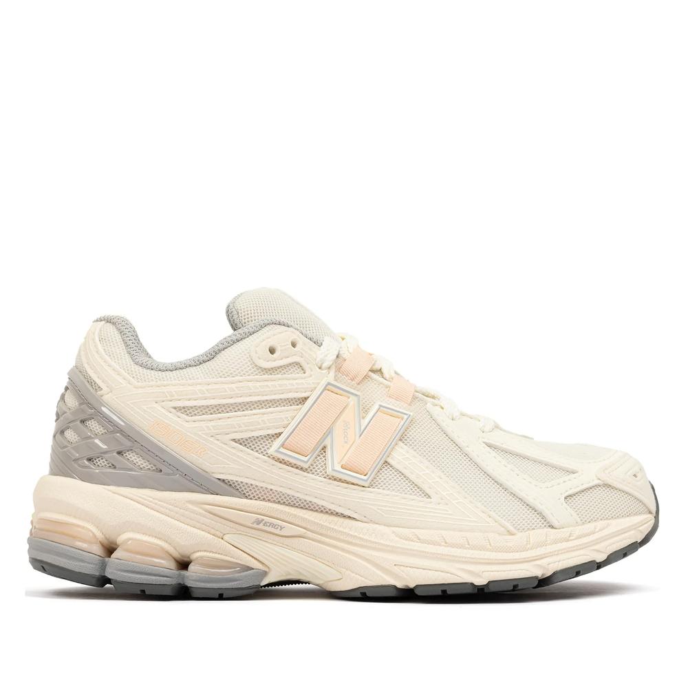 Topánky New Balance GC1906ET - béžové