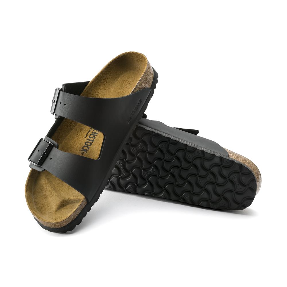 Klapky Birkenstock Arizona 51791 - čierne