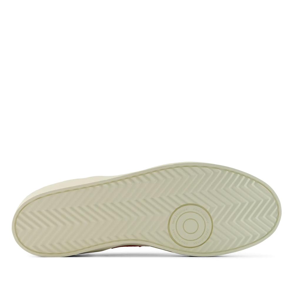 Pánske topánky New Balance U7506TU - béžové