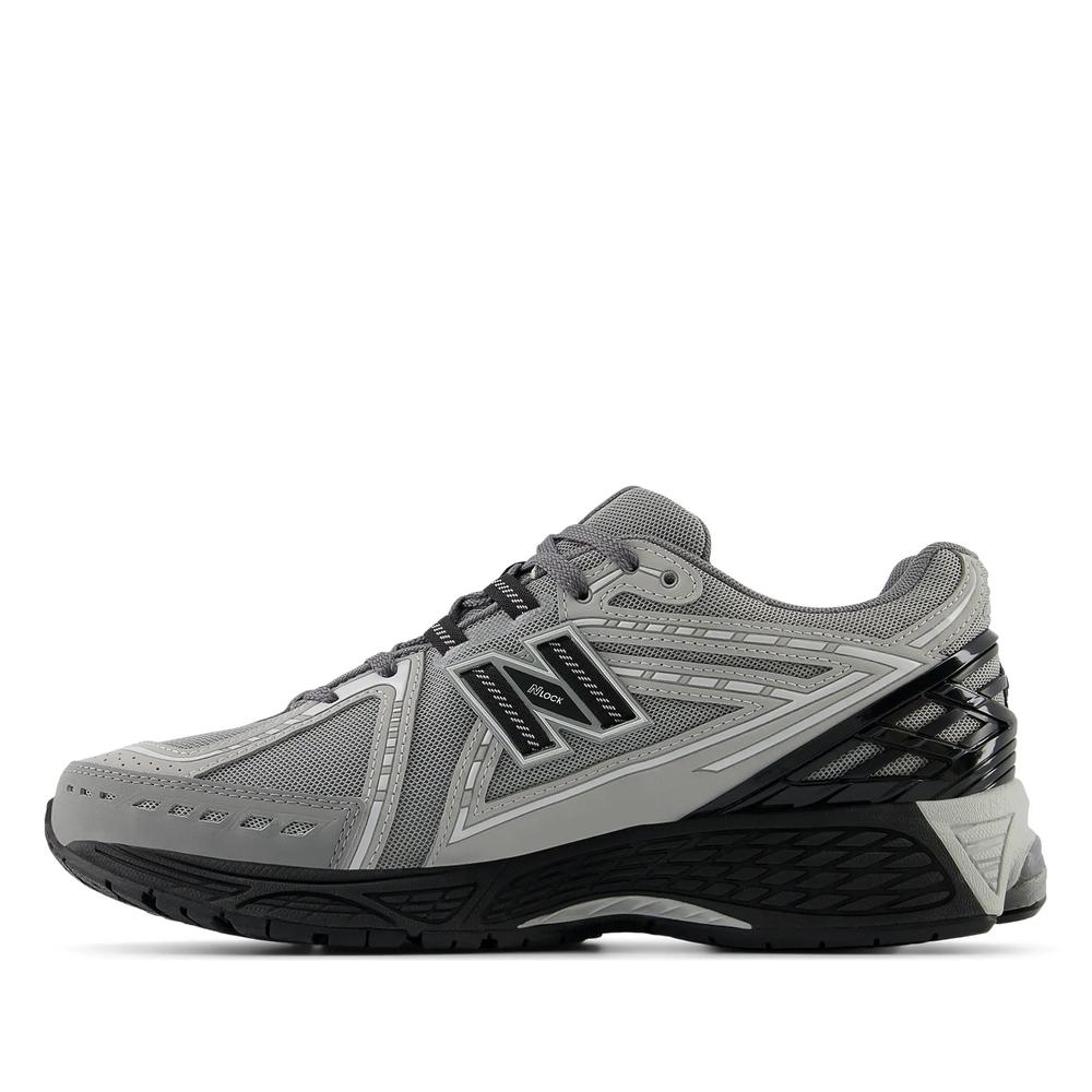 Unisex topánky New Balance M1906RLG - šedý