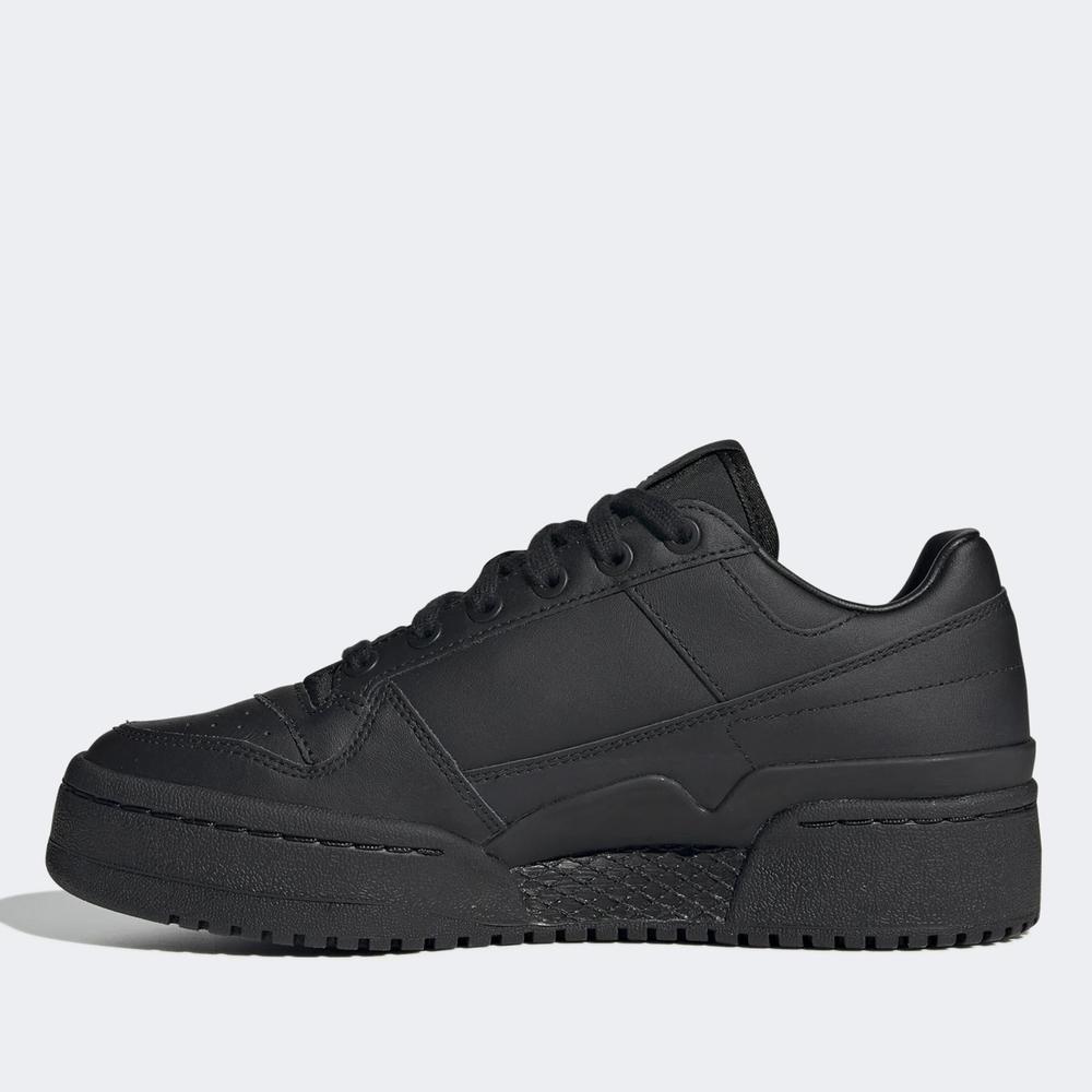 Topánky adidas Originals Forum Bold GY5922 - čierne
