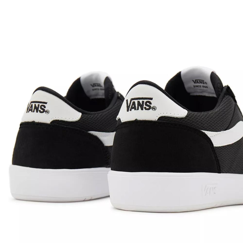 Topánky Vans Staple Cruze Too Comfycush VN0A5KR5OS71 - čierne