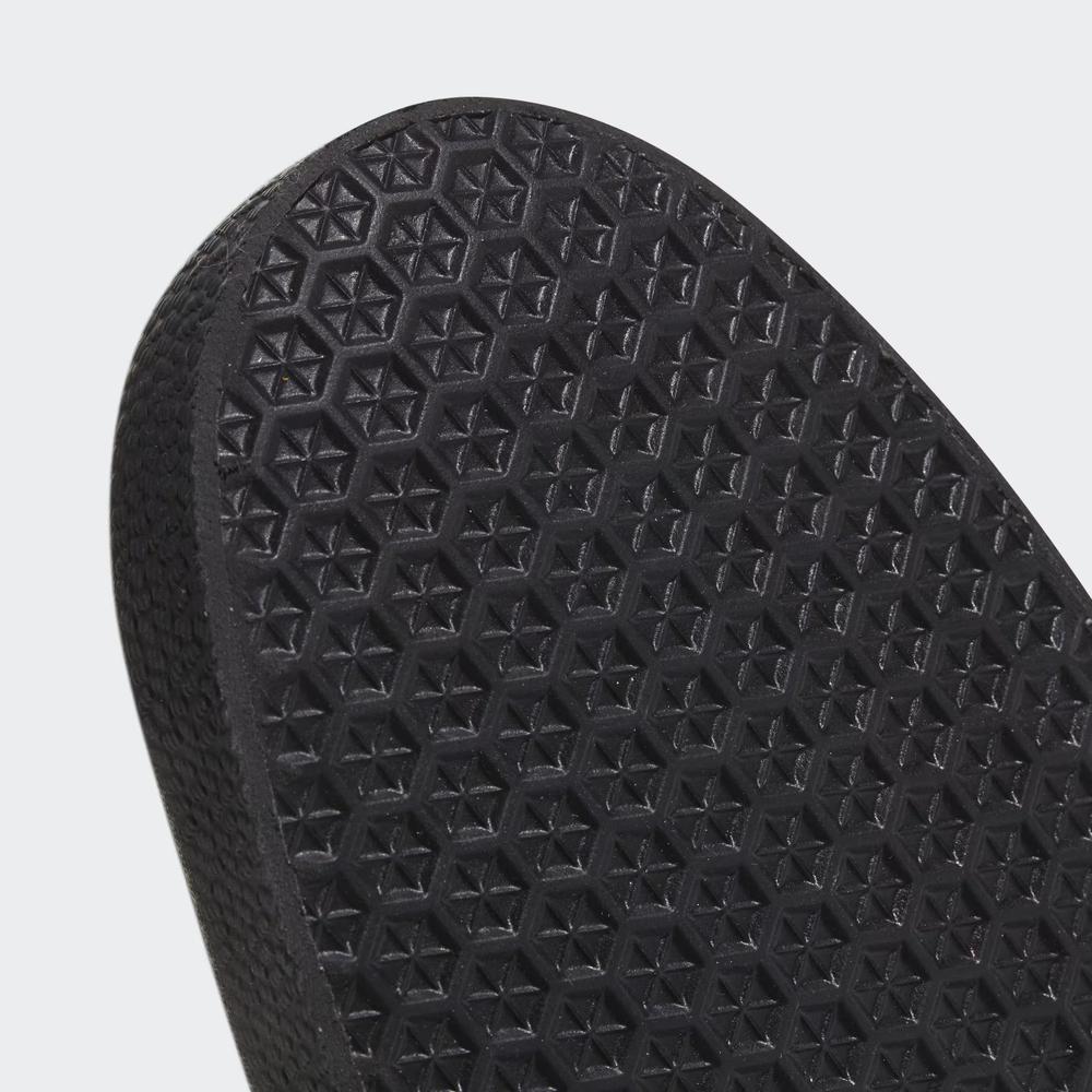 Topánky adidas Gazelle CQ2809 - čierne