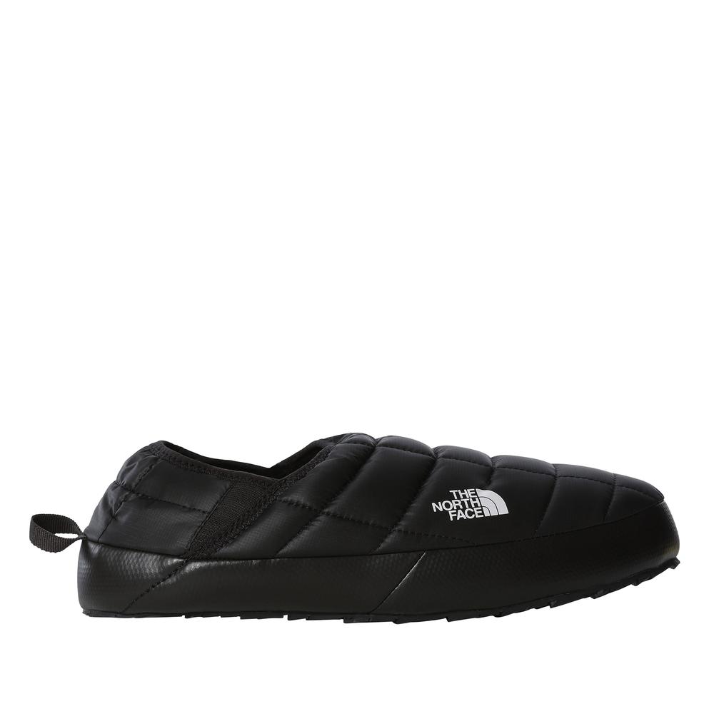 The North Face TB TRCTN MULE V 0A3UZNKY41 - čierne