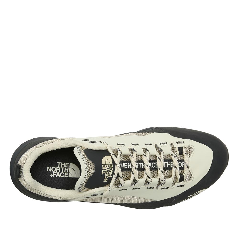 Topánky The North Face Verto Gore-Tex Alpine 0A83MTGIY1 - béžové