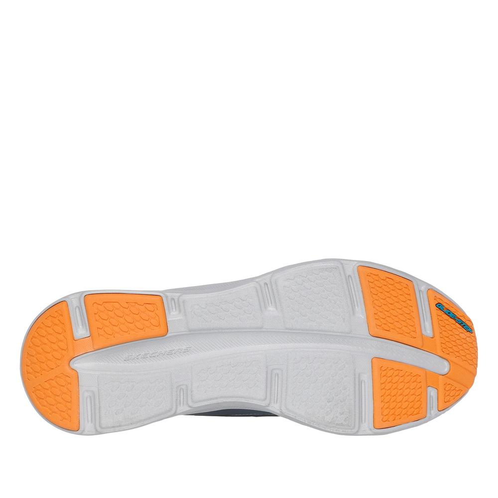 Topánky Skechers Slip-ins: Glide-Step Altus 232921GYCC - šedý