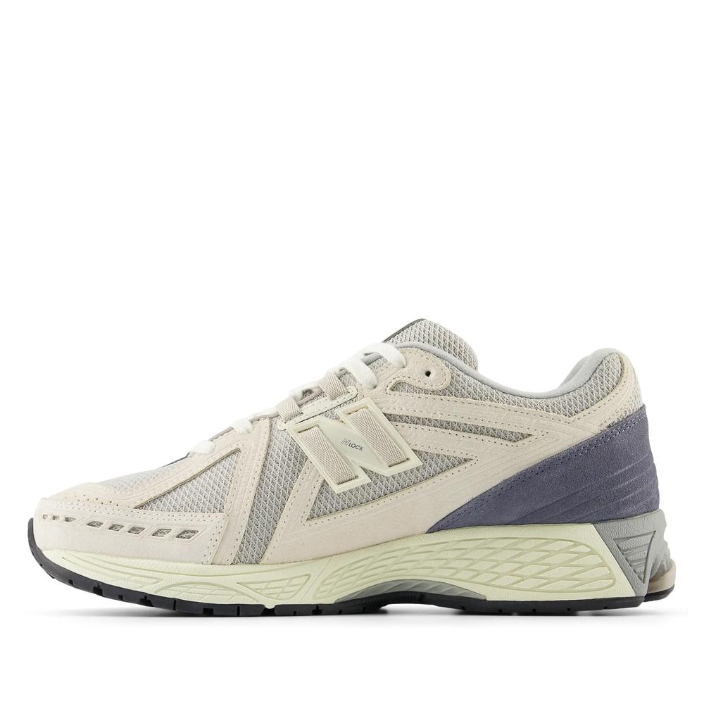 Topánky New Balance M1906FH - šedý