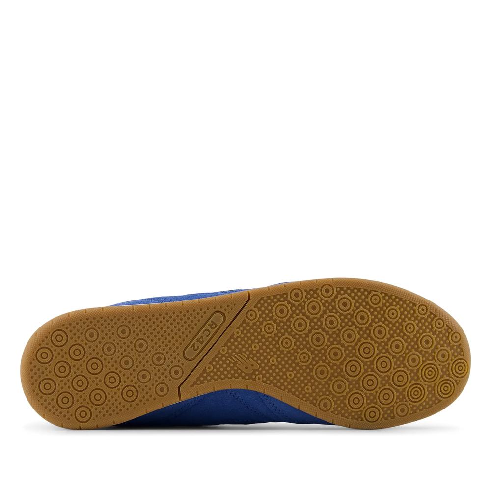 Topánky New Balance URC42BA - modré