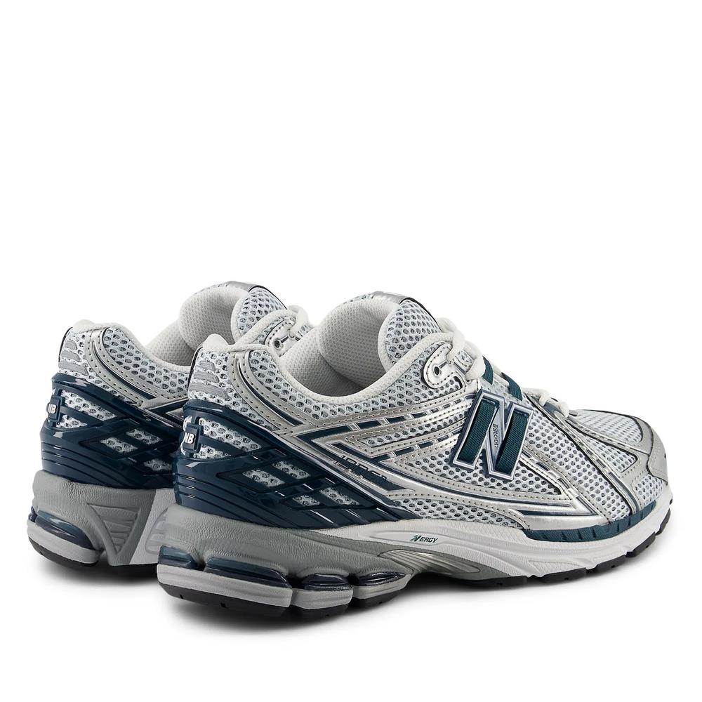 Topánky New Balance U1906RCE - strieborné
