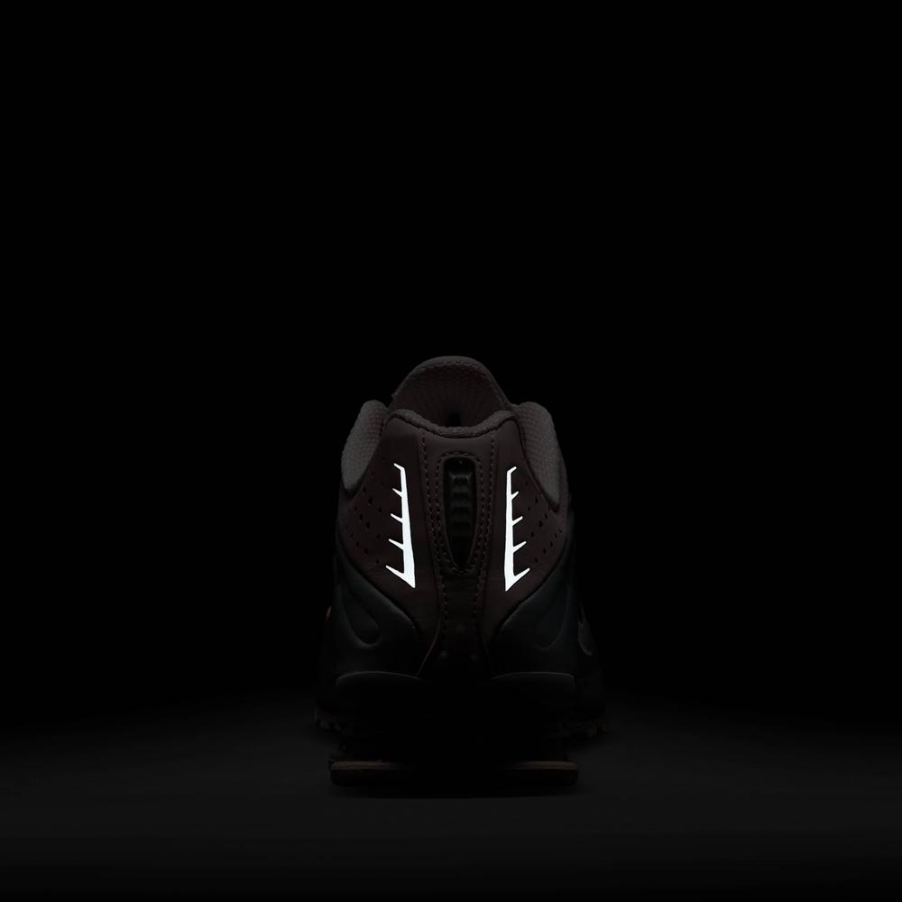 Dámske topánky Nike Shox R4 AR3565-600 - ružové