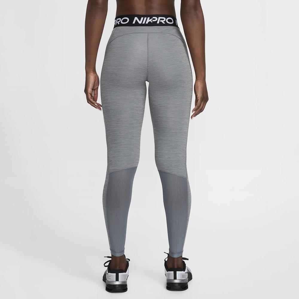 Legginsy Nike Pro CZ9779-084 - šedý