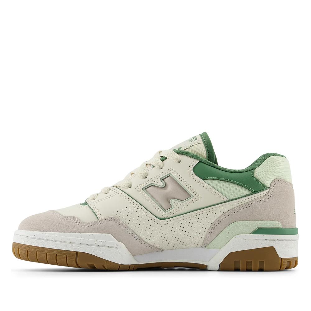 Dámske topánky New Balance BBW550HK - béžové