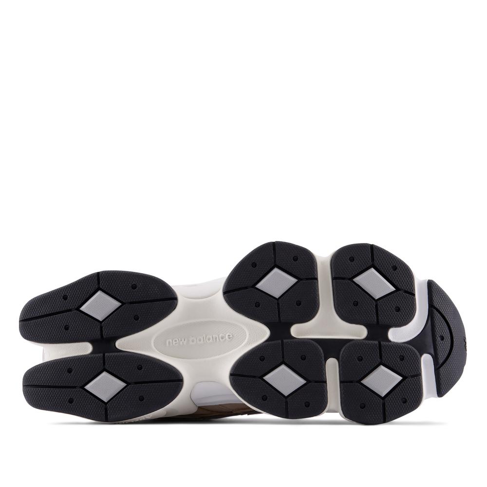 Unisex topánky New Balance New Balance U90606BI - béžové