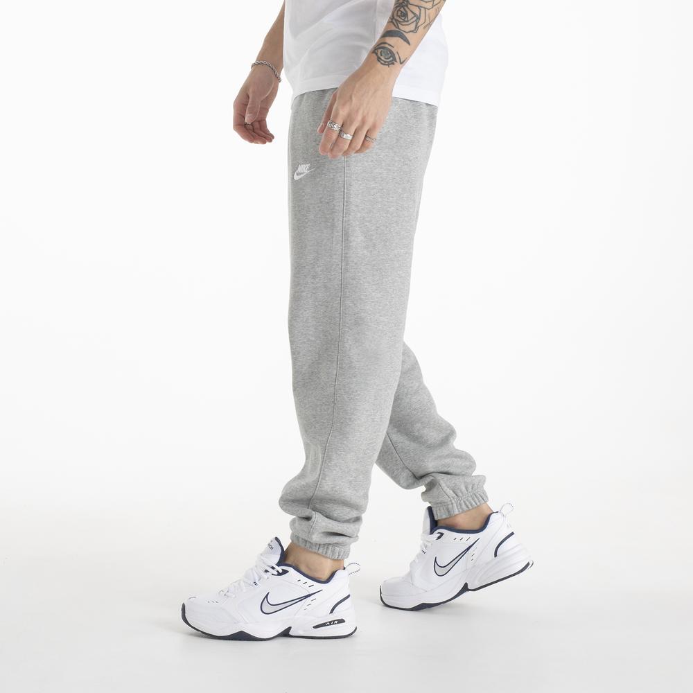 Dresové nohavice Nike Sportswear Club Fleece BV2737-063 - šedý