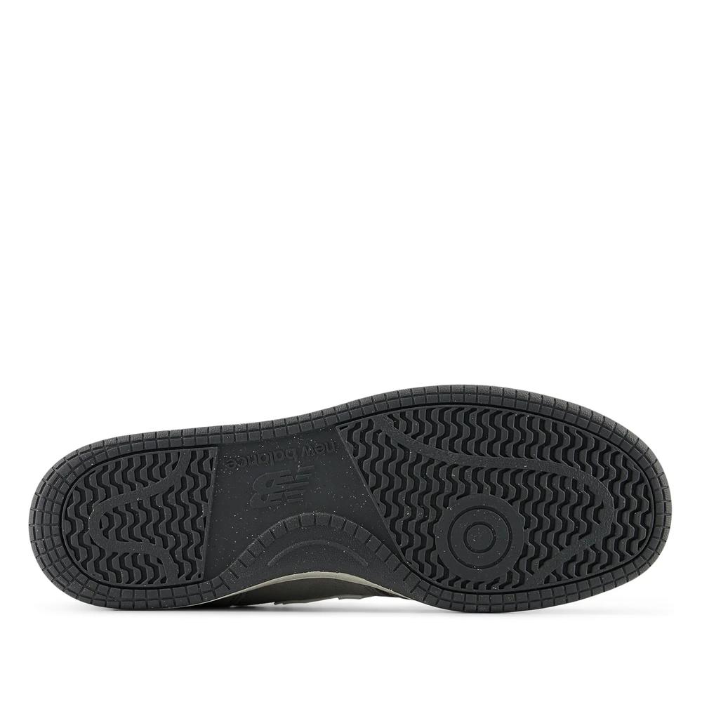 Unisex topánky New Balance U480P736 - šedý
