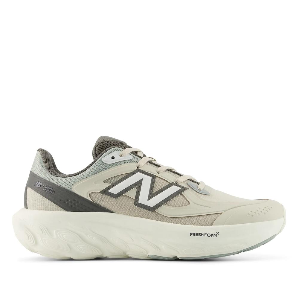 Unisex topánky New Balance UTRN8ZC - béžové